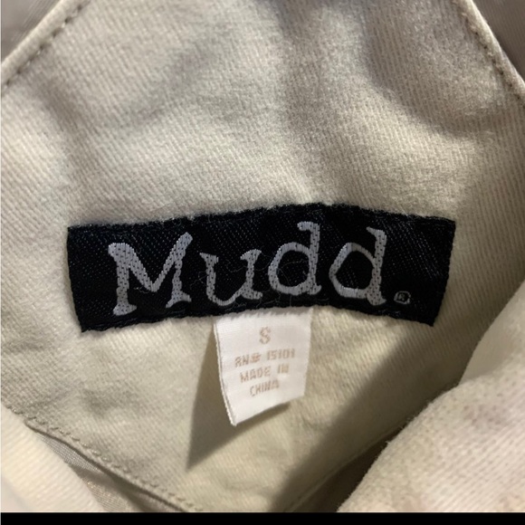 Mudd Jacket - Picture 4 of 6